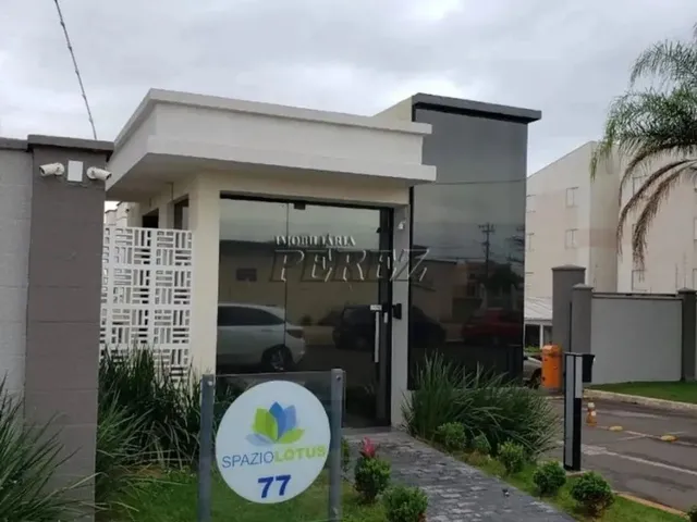 Imagem: Apartamento para Alugar no Spazio Lótus