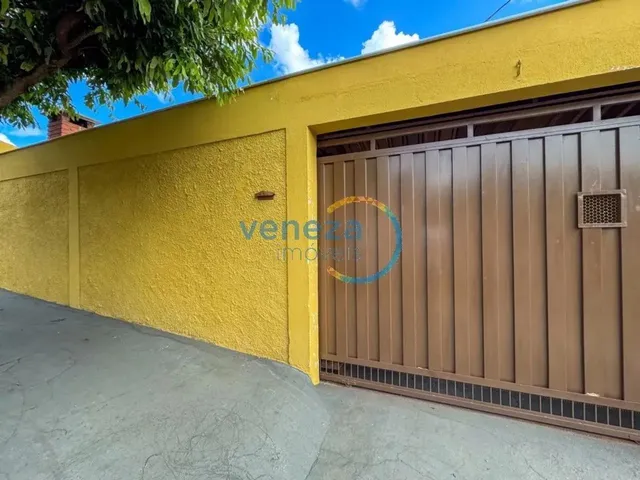 Imagem: Casa Residencial com 3 Quartos para Alugar