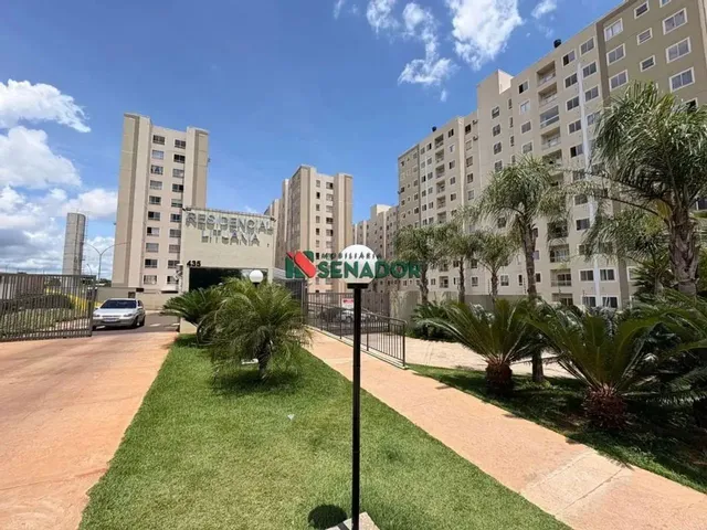 Imagem: Apartamento para Alugar em Londrina, Jardim