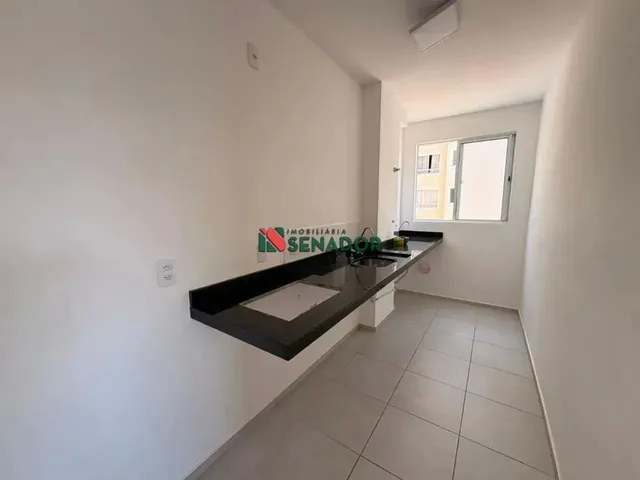 Imagem 2: Apartamento para Alugar em Londrina, Jardim do Norte, com 2 Quartos, com 46.93 M²