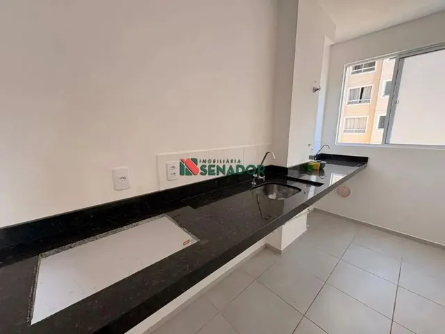 Imagem 5: Apartamento para Alugar em Londrina, Jardim do Norte, com 2 Quartos, com 46.93 M²