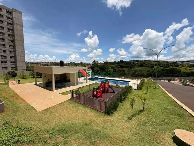 Imagem 12: Apartamento para Alugar em Londrina, Jardim do Norte, com 2 Quartos, com 46.93 M²