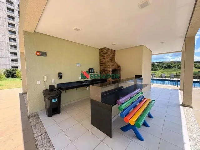 Imagem 8: Apartamento para Alugar em Londrina, Jardim do Norte, com 2 Quartos, com 46.93 M²