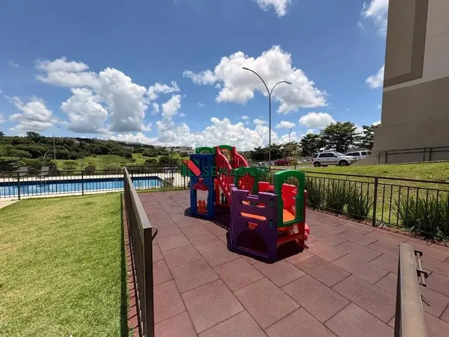 Imagem 4: Apartamento para Alugar em Londrina, Jardim do Norte, com 2 Quartos, com 46.93 M²