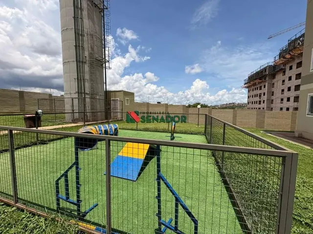 Imagem 6: Apartamento para Alugar em Londrina, Jardim do Norte, com 2 Quartos, com 46.93 M²