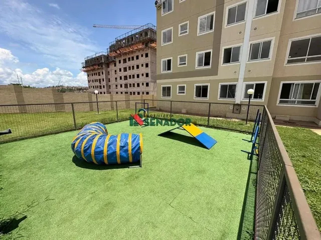 Imagem 11: Apartamento para Alugar em Londrina, Jardim do Norte, com 2 Quartos, com 46.93 M²