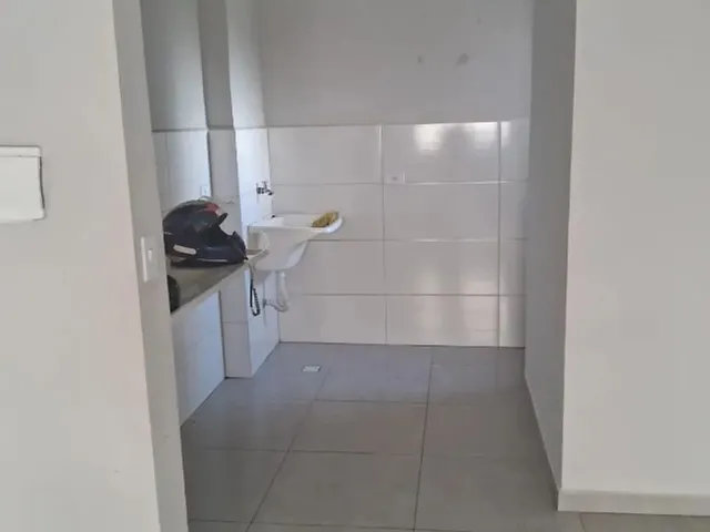 Imagem: Apartamento Zona Sul