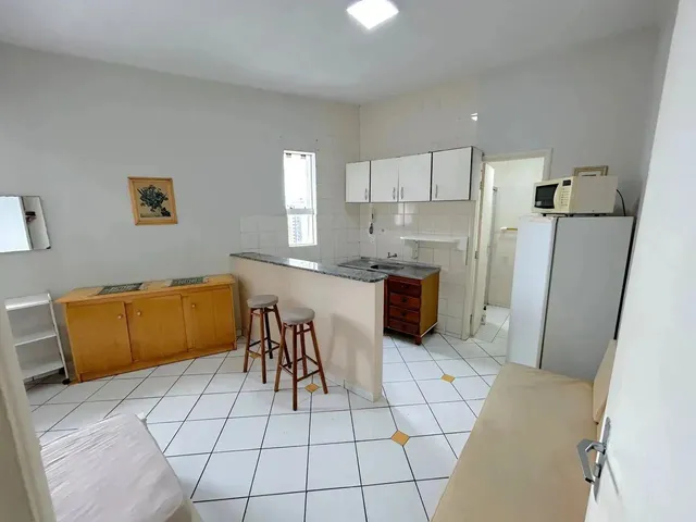 Imagem: Kitnet Mobiliada Direto com o Proprietário