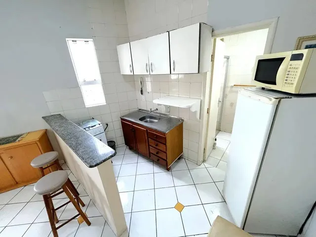 Imagem 6: Kitnet Mobiliada Direto com o Proprietário, no Centro. Bp 806