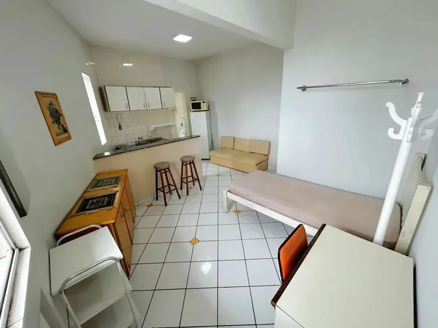 Imagem 5: Kitnet Mobiliada Direto com o Proprietário, no Centro. Bp 806