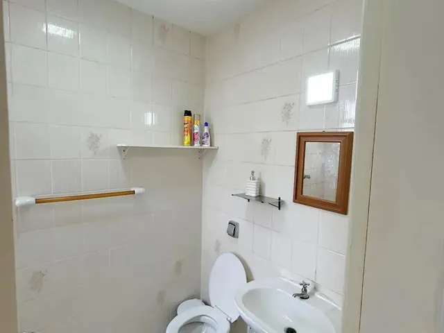 Imagem 14: Kitnet Mobiliada Direto com o Proprietário, no Centro. Bp 806