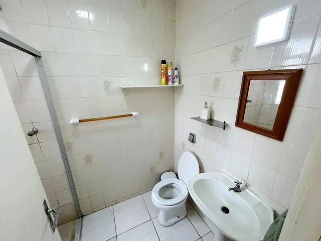 Imagem 10: Kitnet Mobiliada Direto com o Proprietário, no Centro. Bp 806