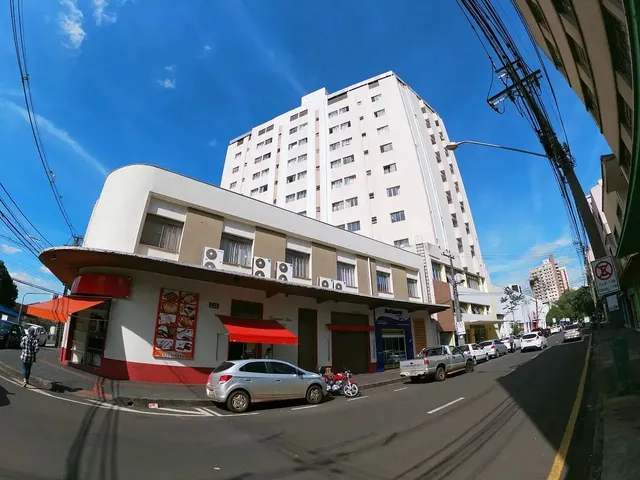 Imagem 2: Kitnet Mobiliada Direto com o Proprietário, no Centro. Bp 806