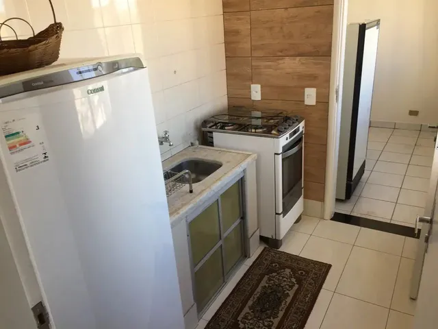 Imagem 12: Kitnet Mobiliada Direto com o Proprietário, no Centro. Bp 806