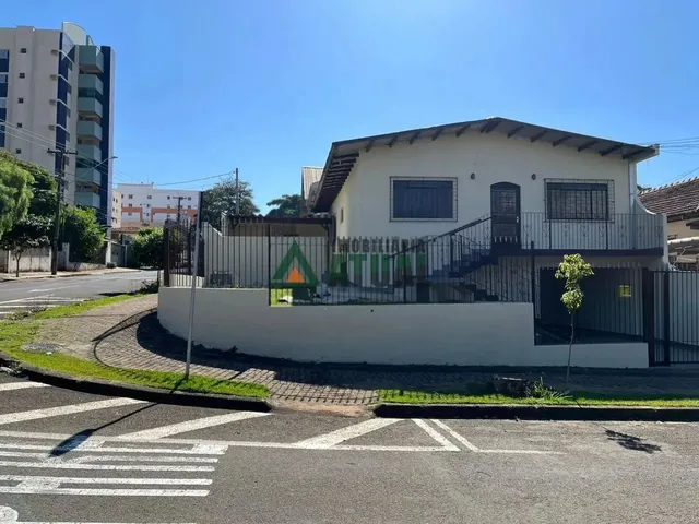 Imagem: Casa com 03 Quartos Sendo 01 Suíte na Região