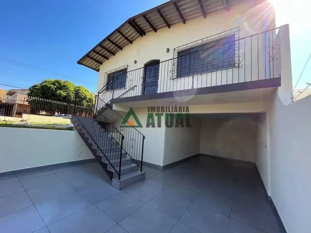 Imagem 3: Casa com 03 Quartos Sendo 01 Suíte na Região Central de Londrina