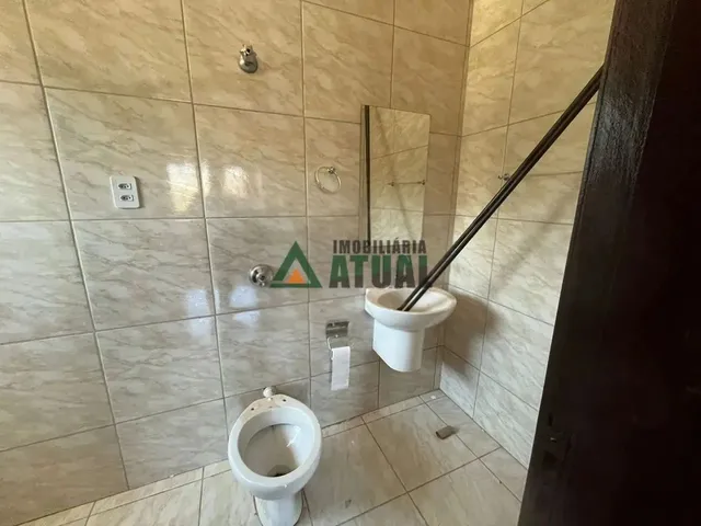 Imagem 2: Casa com 03 Quartos Sendo 01 Suíte na Região Central de Londrina
