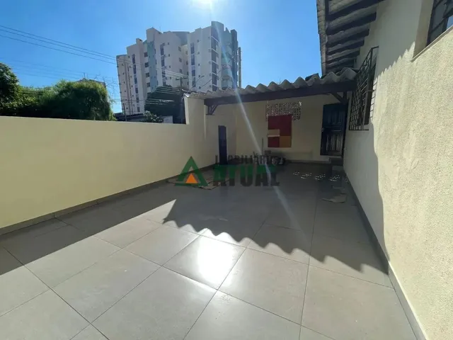 Imagem 8: Casa com 03 Quartos Sendo 01 Suíte na Região Central de Londrina