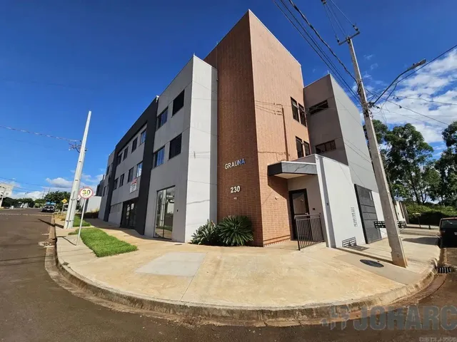 Imagem: Kitinet com 1 Quarto para Alugar por R$