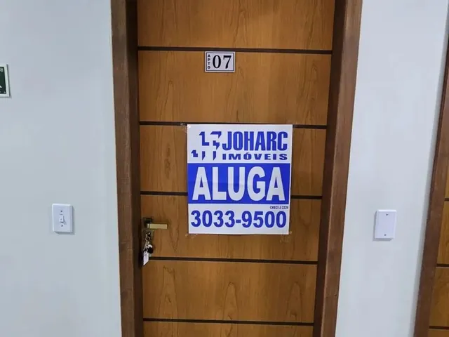 Imagem 15: Kitinet com 1 Quarto para Alugar por R$ 900.00, 55.00 M2 - Loteamento Monte Belo - Apucara