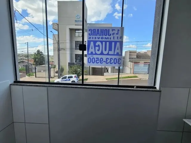 Imagem 11: Kitinet com 1 Quarto para Alugar por R$ 900.00, 55.00 M2 - Loteamento Monte Belo - Apucara