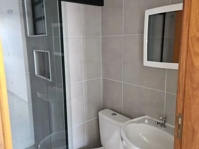 Imagem 8: Kitinet com 1 Quarto para Alugar por R$ 900.00, 55.00 M2 - Loteamento Monte Belo - Apucara