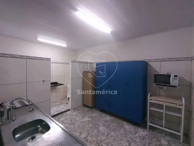 Imagem 9: Casa para Alugar Próximo Ao Aeroporto de Londrina com 2 Quartos na Região Leste, Jardim