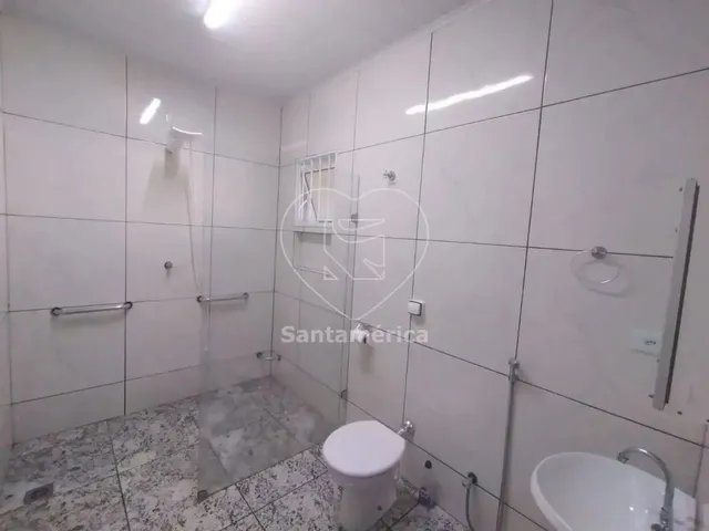 Imagem 15: Casa para Alugar Próximo Ao Aeroporto de Londrina com 2 Quartos na Região Leste, Jardim