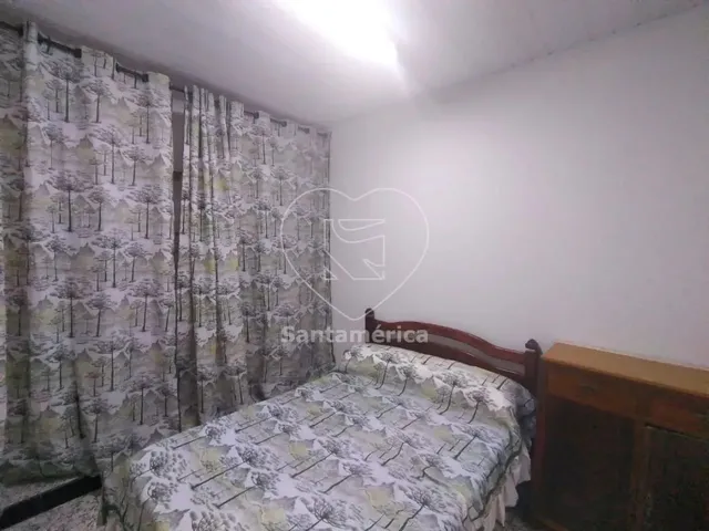 Imagem 16: Casa para Alugar Próximo Ao Aeroporto de Londrina com 2 Quartos na Região Leste, Jardim