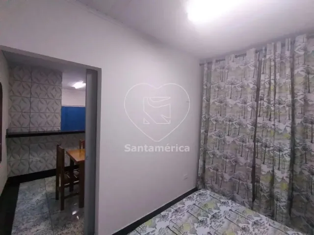 Imagem 10: Casa para Alugar Próximo Ao Aeroporto de Londrina com 2 Quartos na Região Leste, Jardim