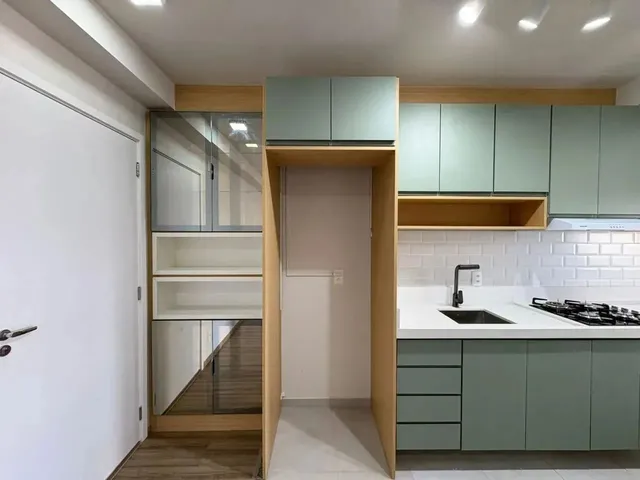 Imagem 13: Apartamento para Alugar 3 Quartos Venice Downtown