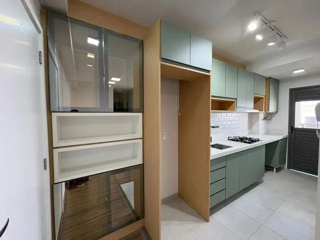 Imagem 14: Apartamento para Alugar 3 Quartos Venice Downtown