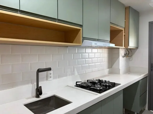 Imagem 6: Apartamento para Alugar 3 Quartos Venice Downtown