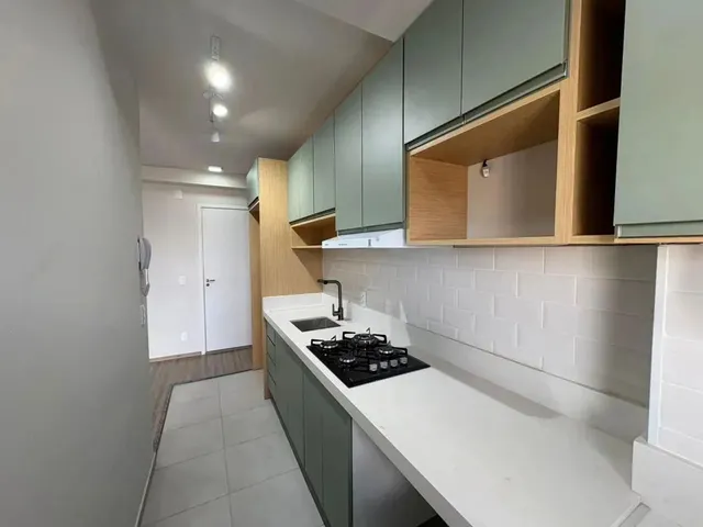Imagem 4: Apartamento para Alugar 3 Quartos Venice Downtown