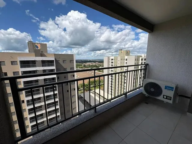 Imagem 9: Apartamento para Alugar 3 Quartos Venice Downtown