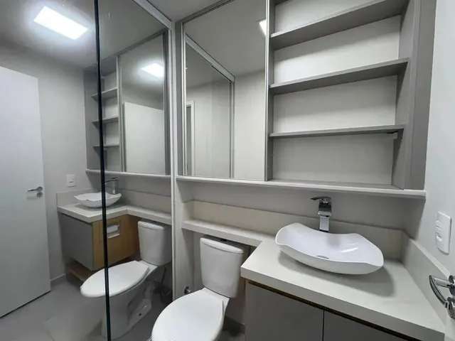 Imagem 2: Apartamento para Alugar 3 Quartos Venice Downtown