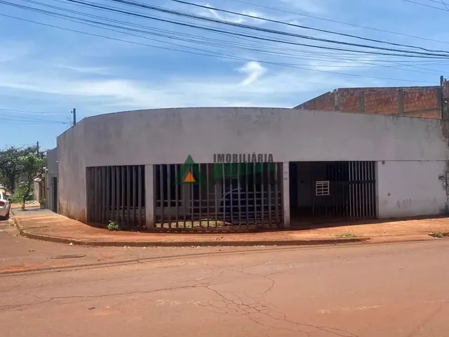 Imagem: Residência com 2 Quartos, Localizado na
