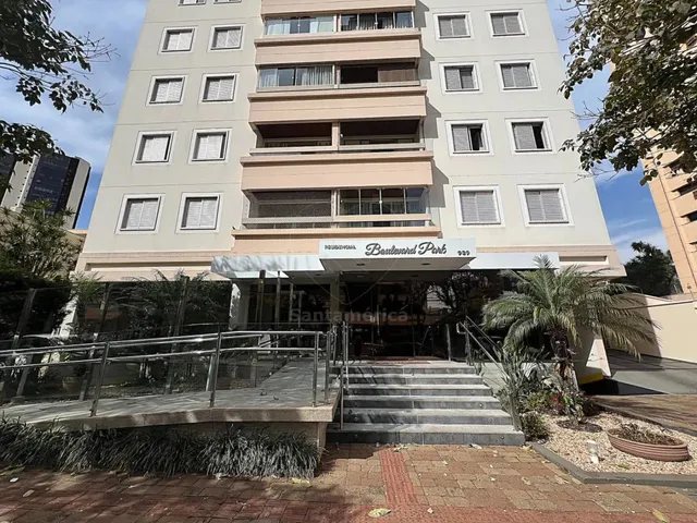 Imagem: Apartamento para Locação com 3 Quartos