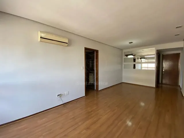 Imagem 2: Apartamento para Locação com 3 Quartos no Residencial Boulevard Park, Região Central