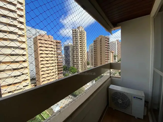 Imagem 7: Apartamento para Locação com 3 Quartos no Residencial Boulevard Park, Região Central