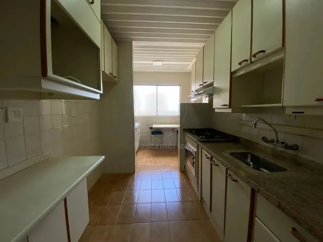 Imagem 12: Apartamento para Locação com 3 Quartos no Residencial Boulevard Park, Região Central