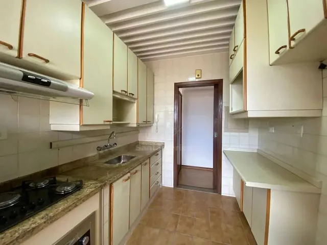 Imagem 15: Apartamento para Locação com 3 Quartos no Residencial Boulevard Park, Região Central