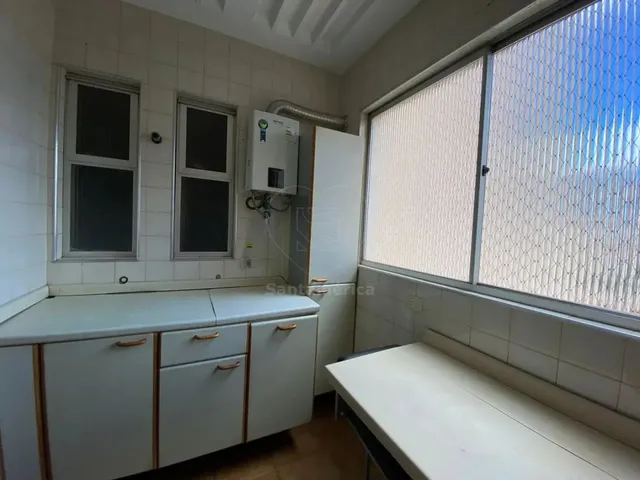 Imagem 16: Apartamento para Locação com 3 Quartos no Residencial Boulevard Park, Região Central