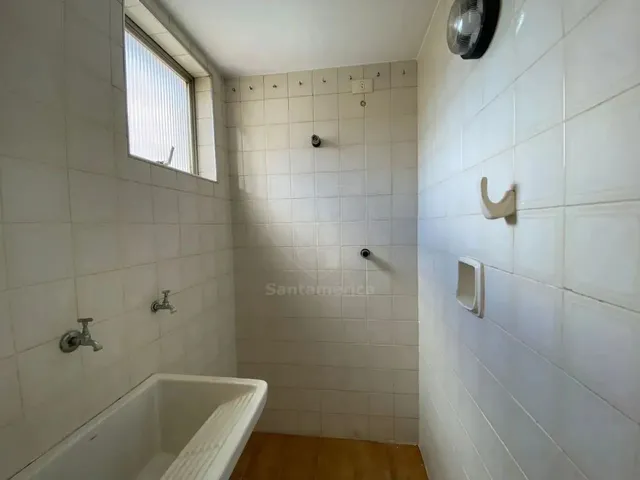 Imagem 4: Apartamento para Locação com 3 Quartos no Residencial Boulevard Park, Região Central