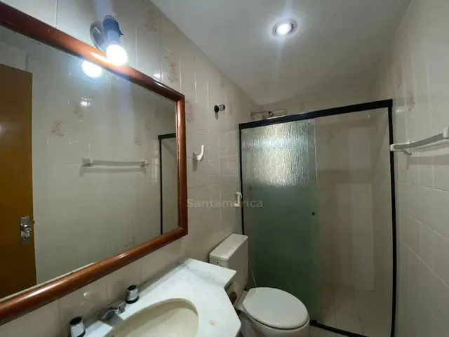 Imagem 5: Apartamento para Locação com 3 Quartos no Residencial Boulevard Park, Região Central
