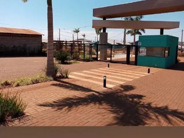 Imagem: Aluga-Se Ou Vende Casa no Condomínio Viva