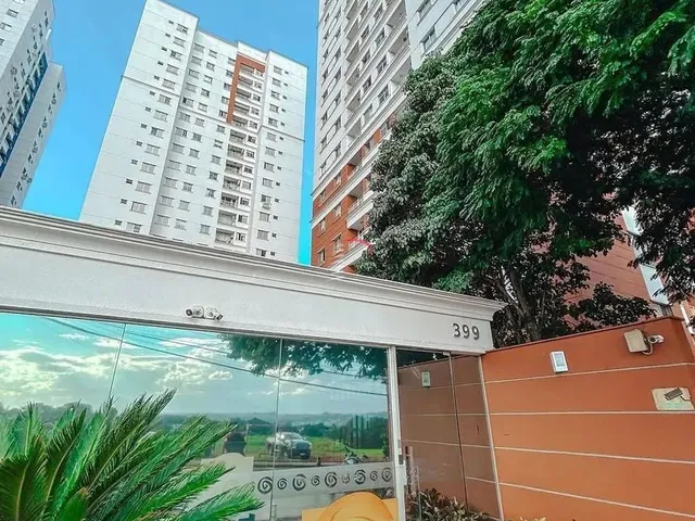 Imagem: Ed. Garden Catuai - Apartamento para Locação