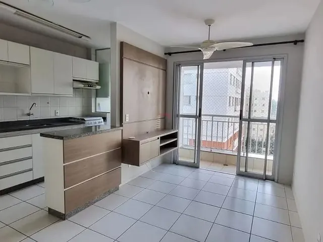 Imagem 7: Ed. Garden Catuai - Apartamento para Locação com 3 Dormitórios ( 1 Suíte), 2 Vagas