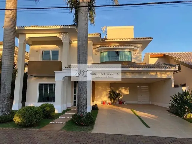 Imagem: Casa À Venda, Terra Bonita, Londrina, Pr