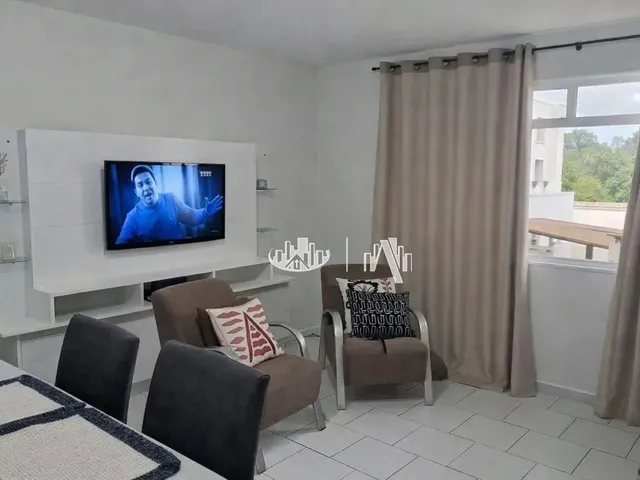 Imagem: Apartamento no Edif. Solar dos Tucanos com